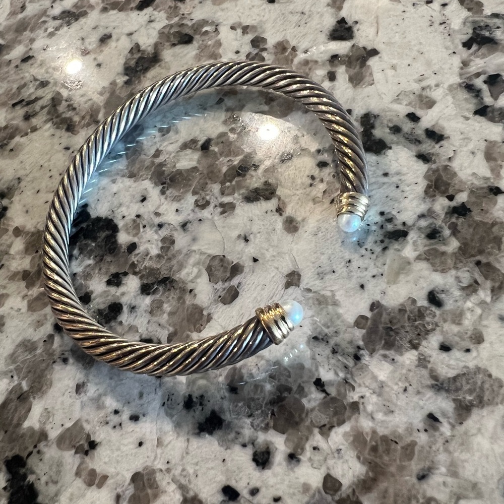 David Yurman Bracelet
